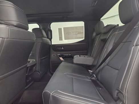 New 2026 Toyota Tundra Limited AWD/4WD image 48