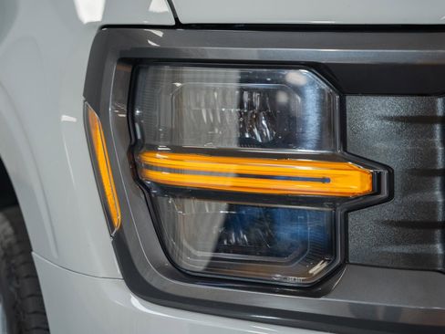 Used 2024 Ford F150 STX AWD/4WD image 13