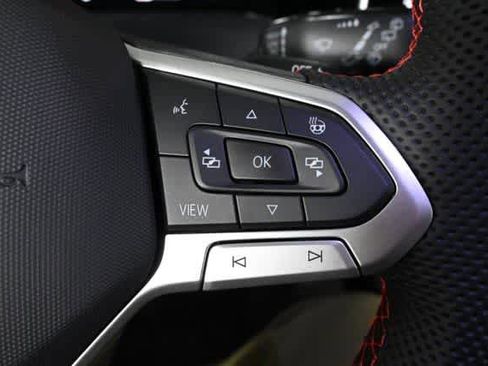 New 2026 Volkswagen GTI SE image 37