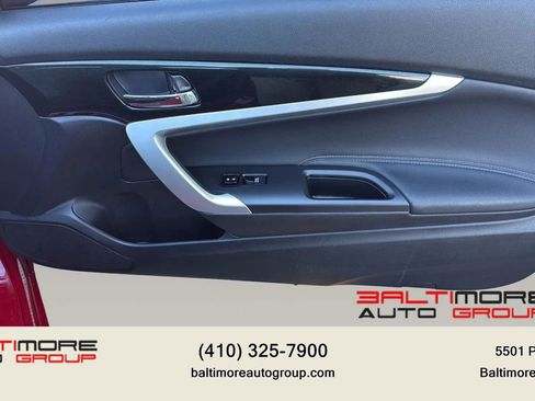 Used 2013 Honda Accord EX-L image 15