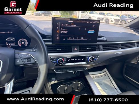 Certified 2023 Audi A5 2.0T Prestige image 18