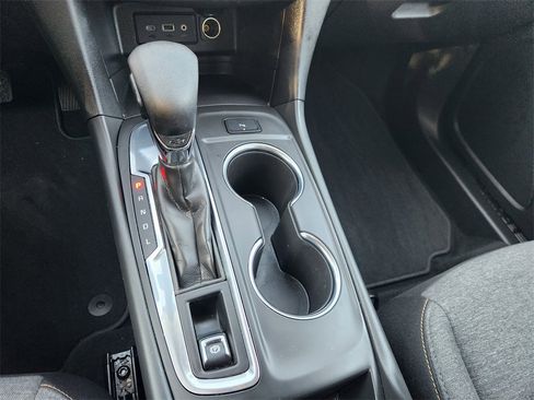 Used 2023 Chevrolet Equinox LT image 17