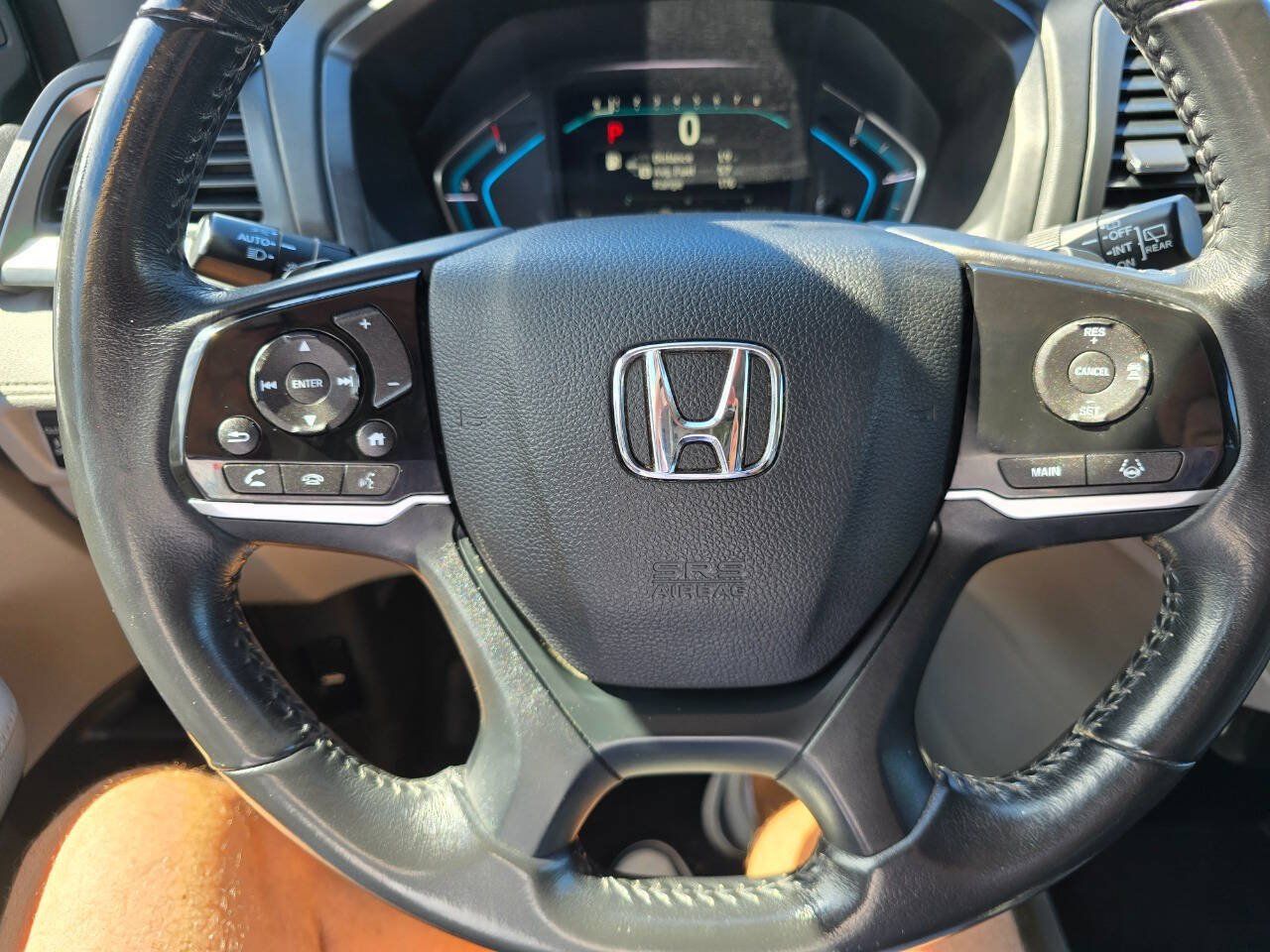 Used 2018 Honda Odyssey EX-L image 18