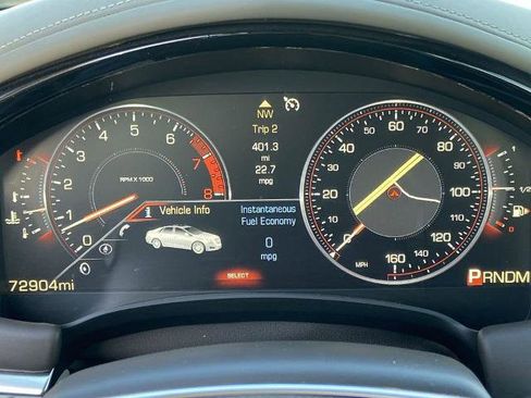 Used 2013 Cadillac XTS Platinum image 7