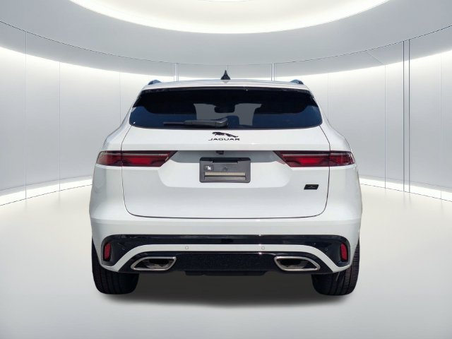 New 2026 Jaguar F-PACE R-Dynamic S AWD/4WD image 5