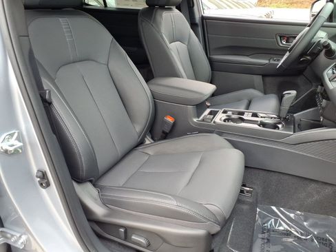 New 2026 Subaru Outback Touring XT image 4