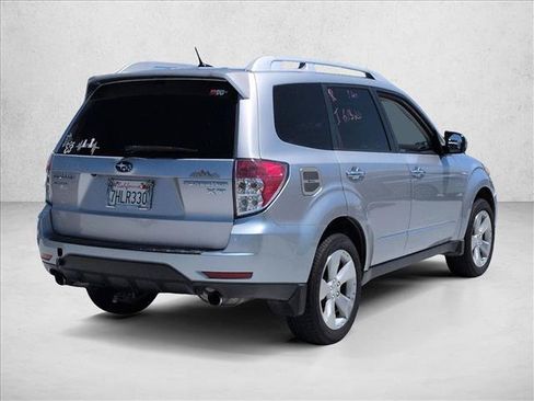 Used 2013 Subaru Forester 2.5XT Touring w/ Popular Pkg 2 AWD/4WD image 5