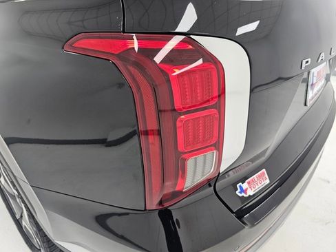 Used 2023 Hyundai Palisade Limited image 38
