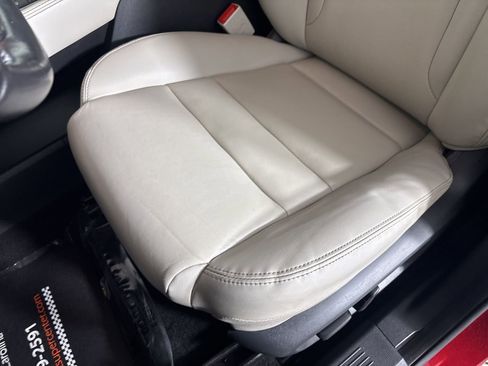 Used 2023 Nissan Rogue SL w/ SL Premium Package image 11