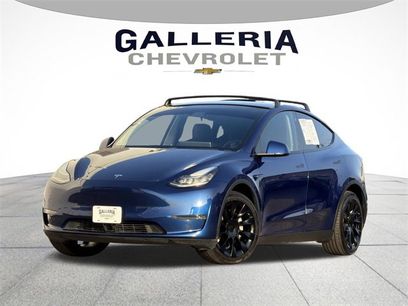 Used 2020 Tesla Model Y Long Range