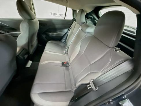 Used 2025 Subaru Impreza 2.0i AWD/4WD image 22