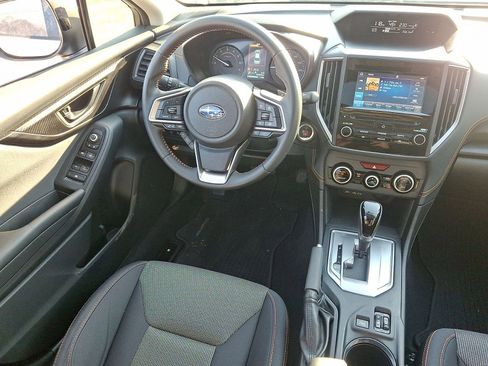 Certified 2023 Subaru Crosstrek 2.0i Premium image 16