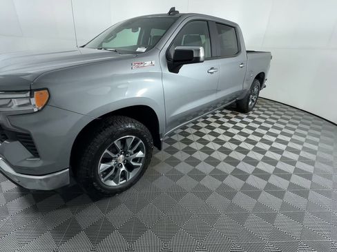 New 2026 Chevrolet Silverado 1500 LT image 60