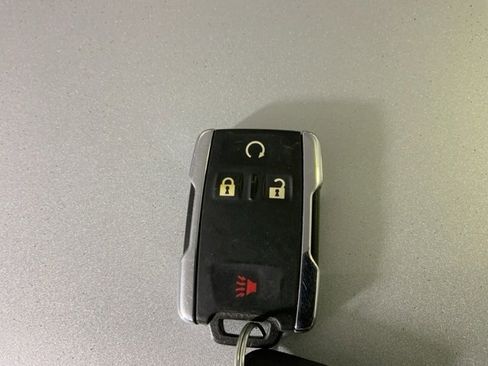 Used 2018 GMC Sierra 2500 Denali image 34