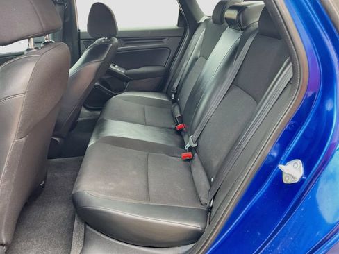 Used 2023 Honda Civic Sport image 23