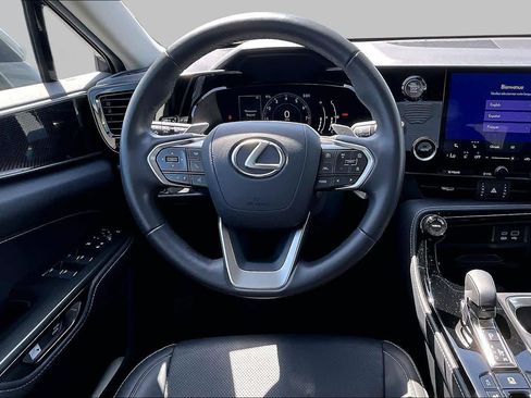 Used 2024 Lexus NX 250 AWD w/ Cold Area Package image 5