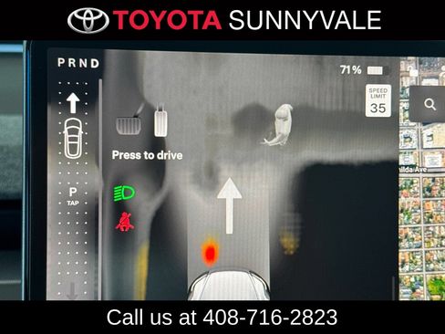 Used 2025 Tesla Model 3 Long Range RWD image 27