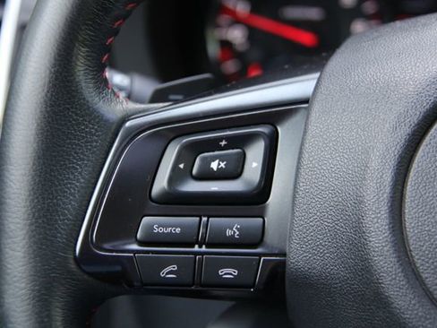Used 2021 Subaru WRX Premium AWD/4WD image 22
