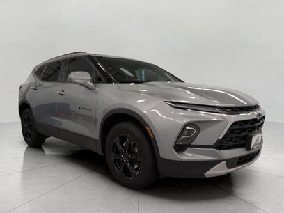 Certified 2024 Chevrolet Blazer LT w/ Convenience Package