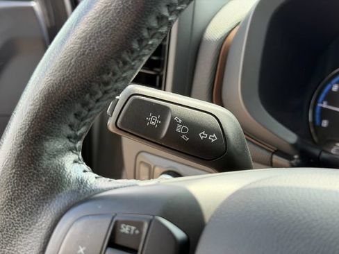 Used 2022 Ford Bronco Sport Outer Banks AWD/4WD image 33