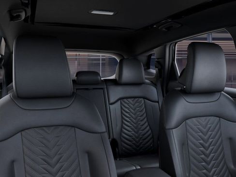 New 2026 Kia Sportage X-Line AWD/4WD image 27