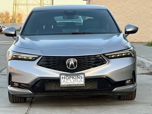 Certified 2023 Acura Integra A-Spec image 9