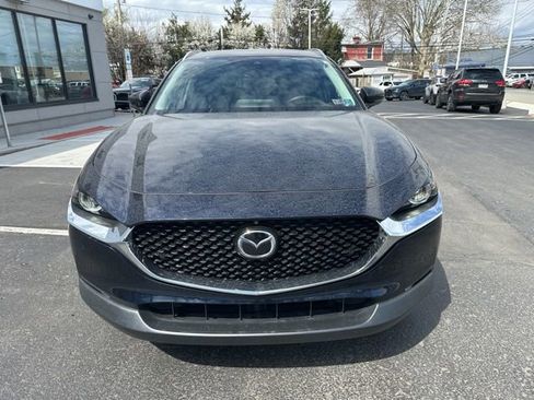 Certified 2022 MAZDA CX-30 2.5 Turbo w/ Premium Plus Pkg image 2