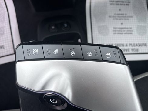 New 2025 Kia EV6 GT-Line AWD/4WD image 15