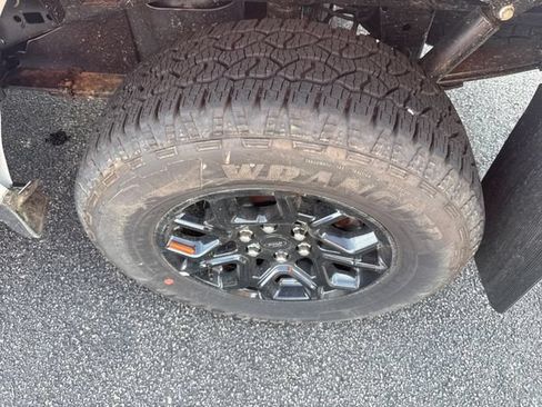 New 2026 Ford F150 XLT AWD/4WD image 18