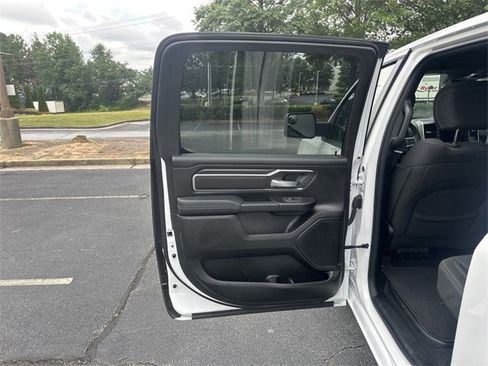 Used 2025 RAM 1500 Big Horn image 9