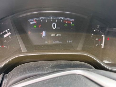 Used 2020 Honda CR-V EX-L image 11