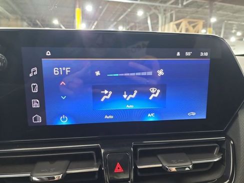 New 2026 Chevrolet TrailBlazer RS w/ Convenience Package image 23