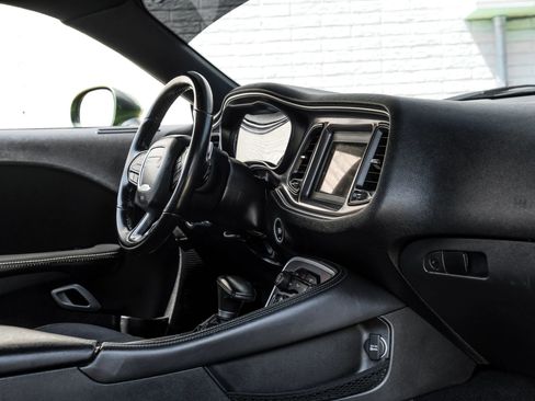 Used 2020 Dodge Challenger R/T w/ Blacktop Package image 20