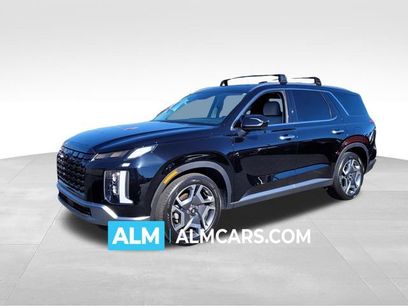 Used 2024 Hyundai Palisade SEL