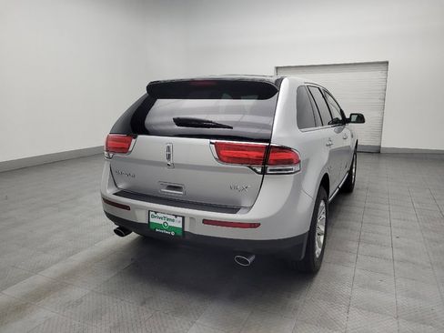 Used 2015 Lincoln MKX FWD w/ Equipment Group 102A image 9