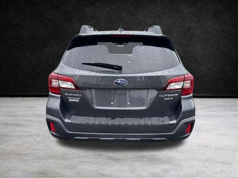 Used 2019 Subaru Outback 3.6R Limited AWD/4WD image 7