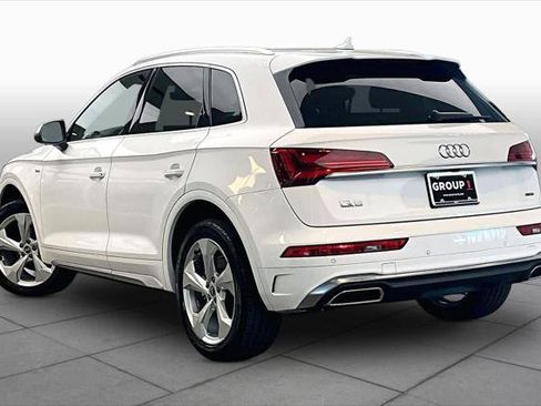 Certified 2023 Audi Q5 2.0T Premium Plus w/ Premium Plus Package AWD/4WD image 12