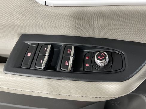 New 2025 Subaru Forester Limited image 9