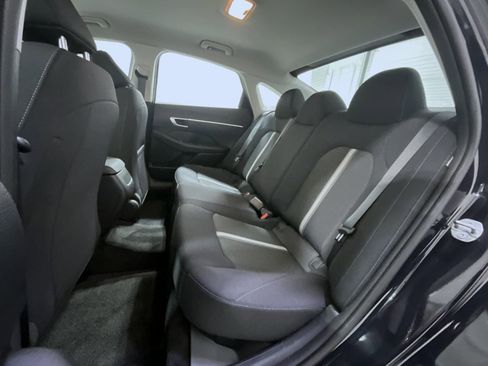 New 2026 Hyundai Sonata SE image 12