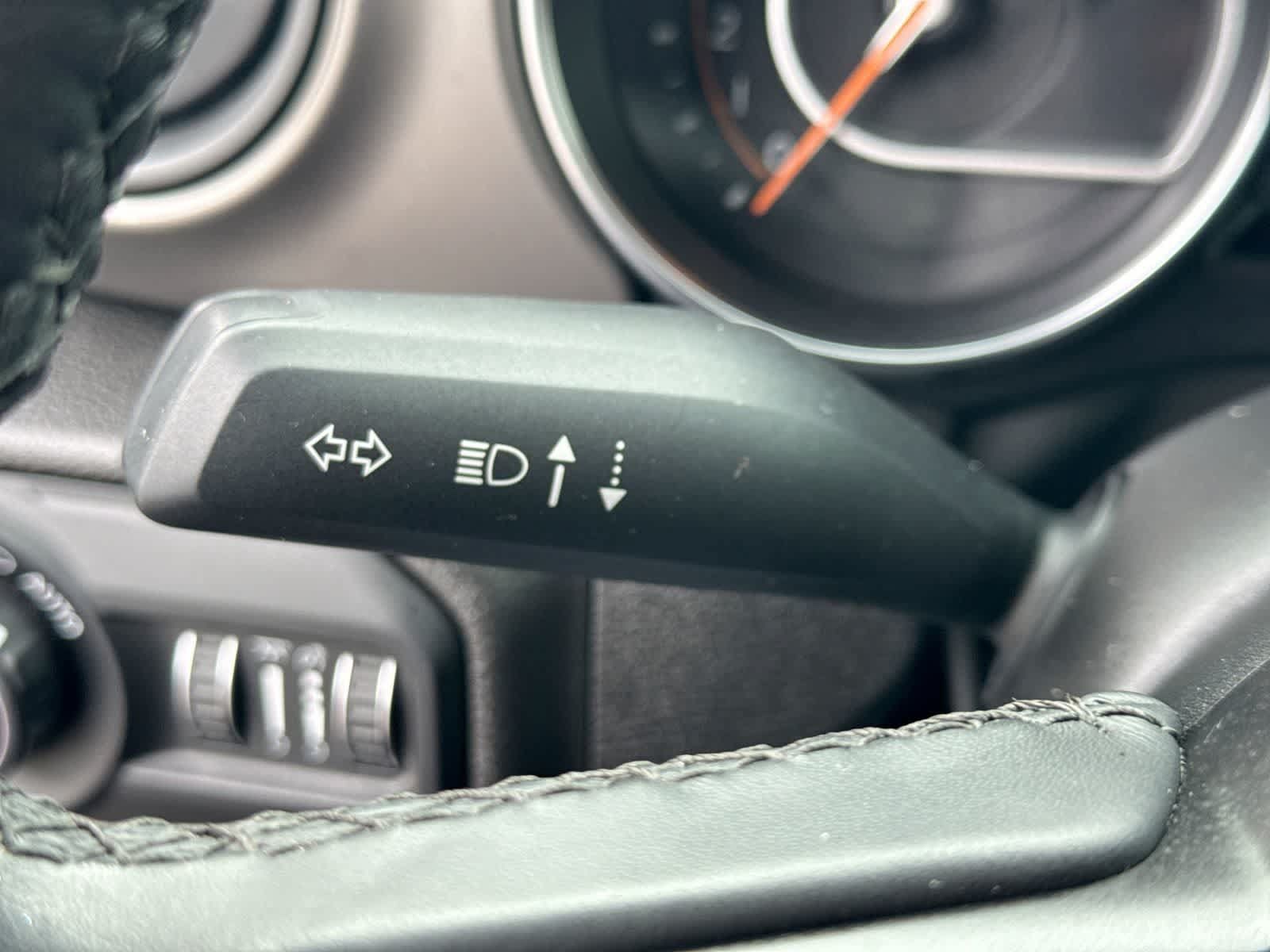 Used 2021 Jeep Wrangler Unlimited Sport AWD/4WD image 32