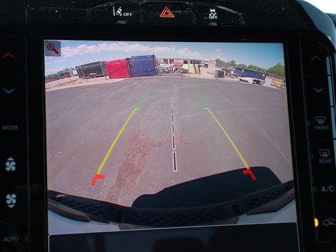 New 2026 RAM 1500 RHO AWD/4WD image 19