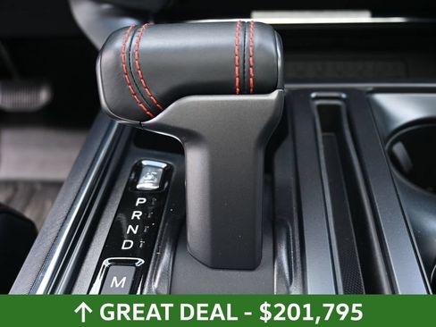 Used 2025 Ford F150 Raptor w/ Equipment Group 803A Raptor R AWD/4WD image 39
