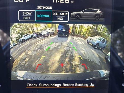 New 2026 Subaru Crosstrek 2.0i Premium image 28