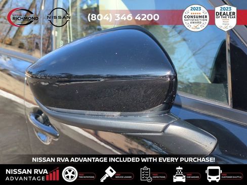 Used 2025 MAZDA CX-90 Plug-In Hybrid w/Premium Sport image 13