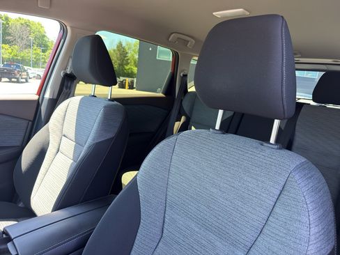 Certified 2023 Nissan Rogue SV AWD/4WD image 26