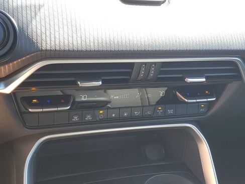 New 2026 MAZDA CX-70 SC AWD/4WD image 28