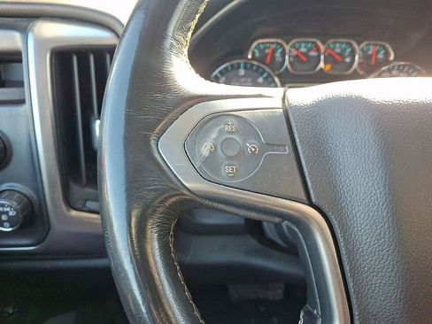 Used 2017 Chevrolet Silverado 1500 LT w/ All Star Edition image 21