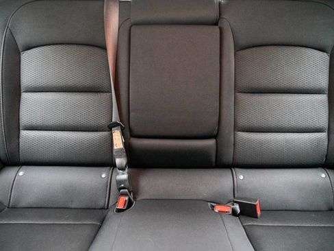 Used 2024 Chevrolet Malibu LT image 28