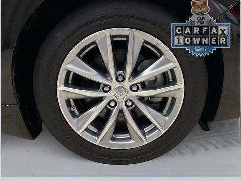 Used 2021 INFINITI Q50 Pure w/ Cargo Package image 15