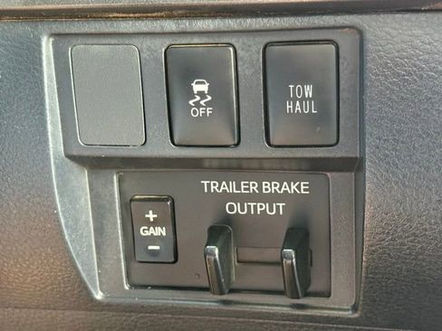 Used 2019 Toyota Tundra SR5 w/ TRD Sport Package image 29